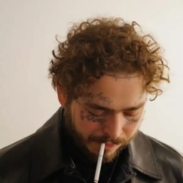 Post Malone - No Reason (Version 2) ft. Justin Bieber & Kanye West